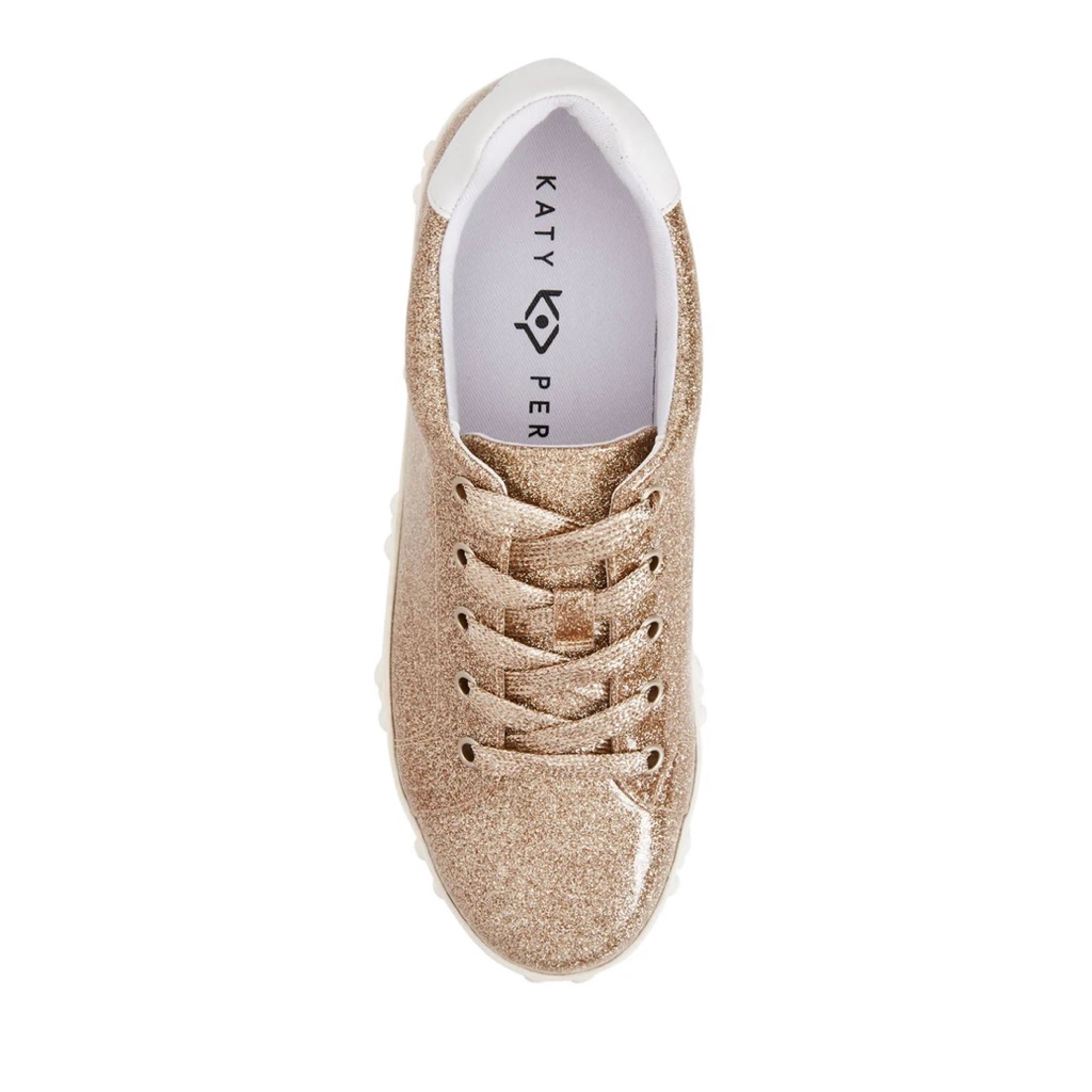 The Florral Sneaker Katy Perry Collections Brand New